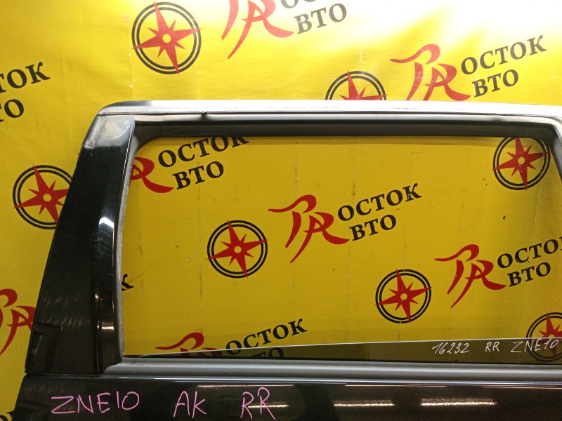 Дверь боковая, 5500 рублей, Красноярск