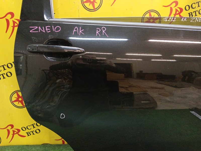 Дверь боковая, 5500 рублей, Красноярск