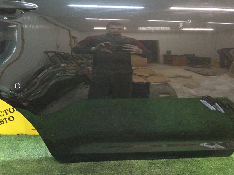 Дверь боковая, 5500 рублей, Красноярск