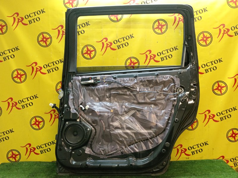 Дверь боковая, 5500 рублей, Красноярск