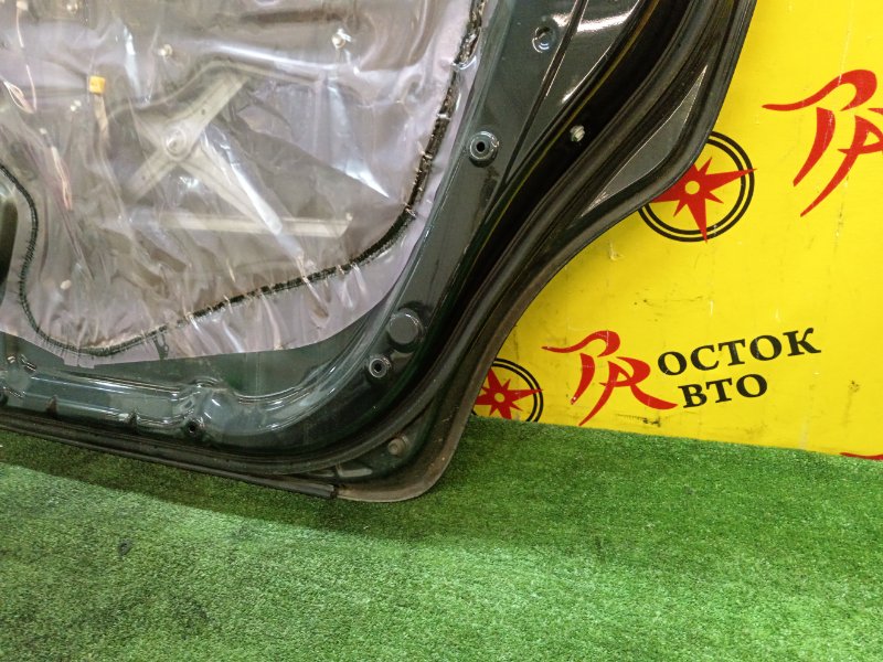 Дверь боковая, 5500 рублей, Красноярск