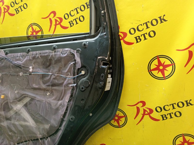 Дверь боковая, 5500 рублей, Красноярск