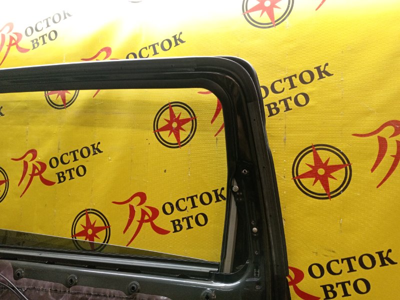 Дверь боковая, 5500 рублей, Красноярск