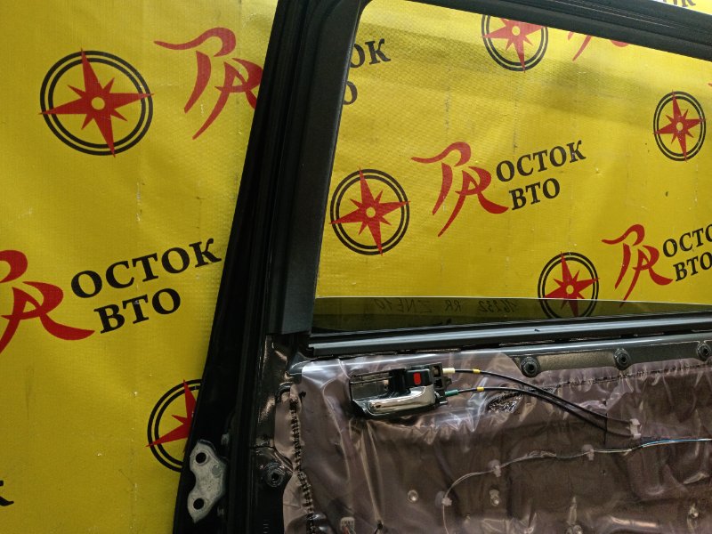 Дверь боковая, 5500 рублей, Красноярск