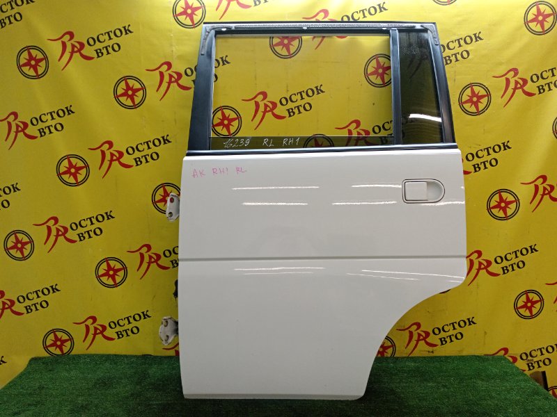 Дверь боковая, 6500 рублей, Красноярск