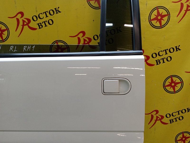 Дверь боковая, 6500 рублей, Красноярск