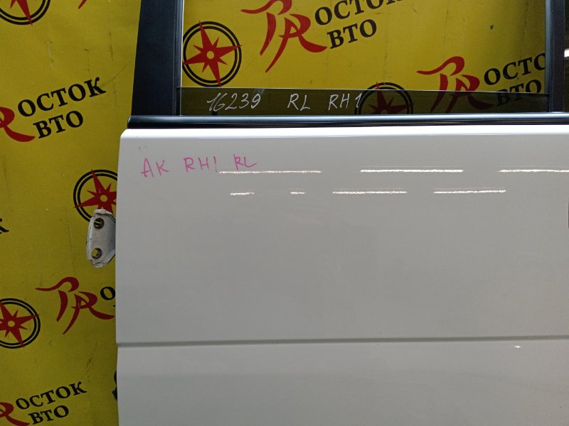 Дверь боковая, 6500 рублей, Красноярск