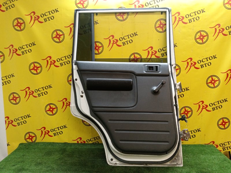 Дверь боковая, 6500 рублей, Красноярск