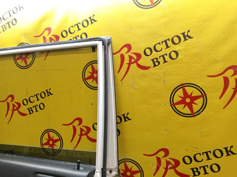 Дверь боковая, 6500 рублей, Красноярск