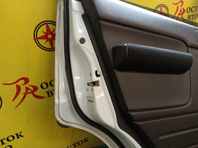 Дверь боковая, 6500 рублей, Красноярск