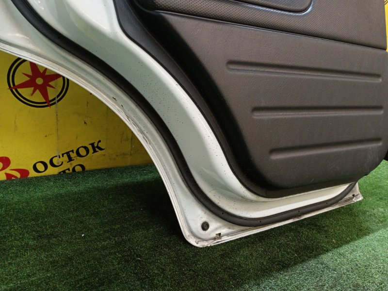 Дверь боковая, 6500 рублей, Красноярск