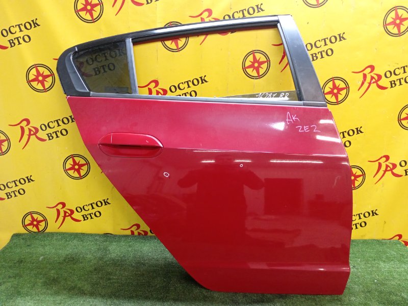 Дверь боковая, 5500 рублей, Красноярск