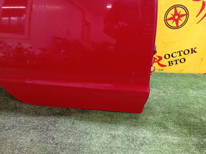 Дверь боковая, 5500 рублей, Красноярск