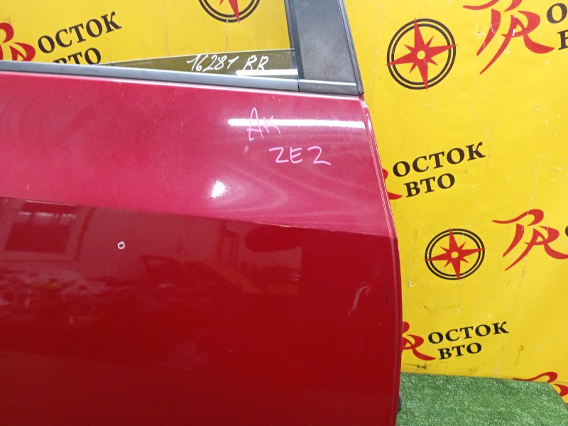 Дверь боковая, 5500 рублей, Красноярск