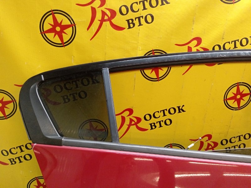 Дверь боковая, 5500 рублей, Красноярск