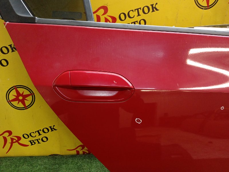 Дверь боковая, 5500 рублей, Красноярск