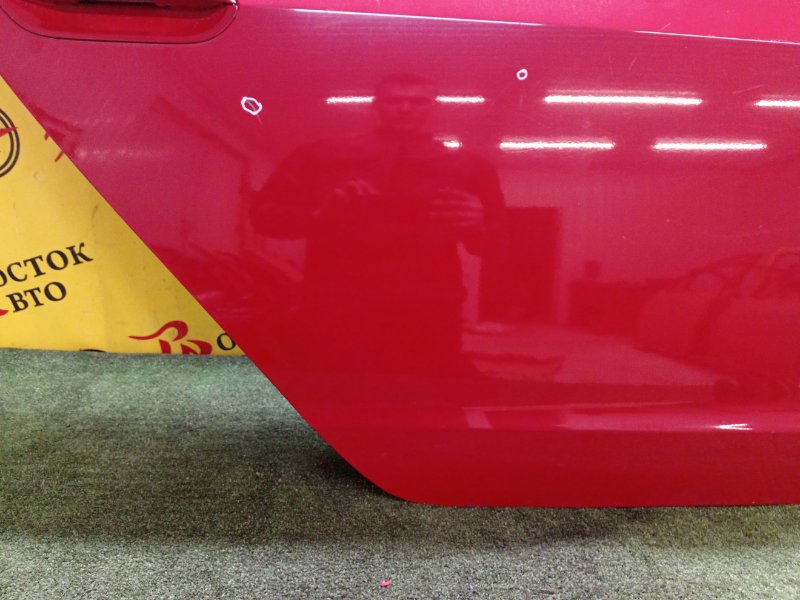 Дверь боковая, 5500 рублей, Красноярск