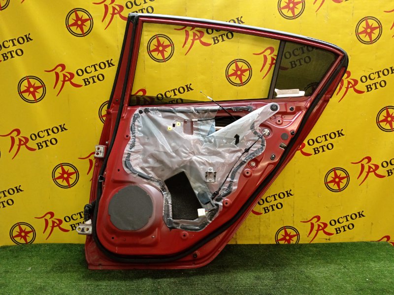 Дверь боковая, 5500 рублей, Красноярск