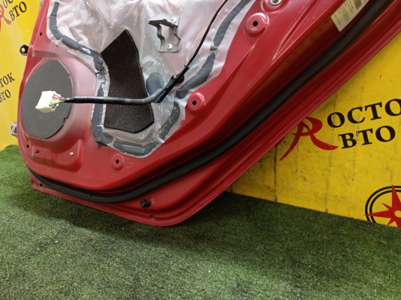 Дверь боковая, 5500 рублей, Красноярск