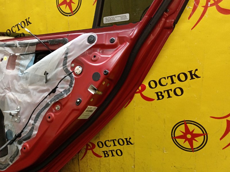 Дверь боковая, 5500 рублей, Красноярск