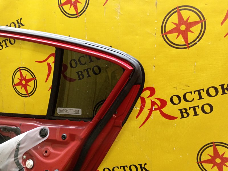 Дверь боковая, 5500 рублей, Красноярск