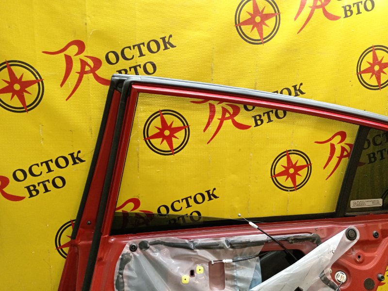 Дверь боковая, 5500 рублей, Красноярск