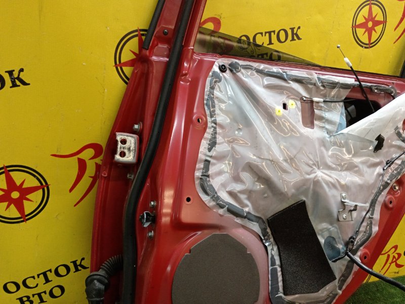 Дверь боковая, 5500 рублей, Красноярск