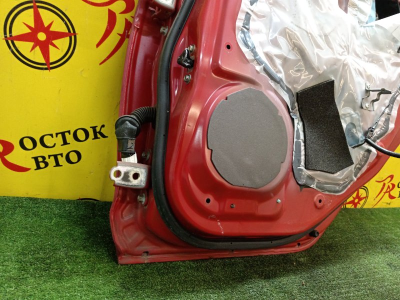 Дверь боковая, 5500 рублей, Красноярск