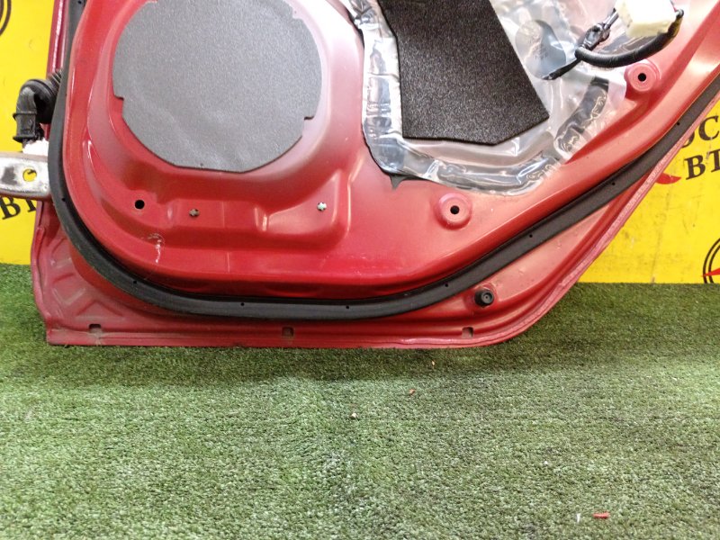 Дверь боковая, 5500 рублей, Красноярск