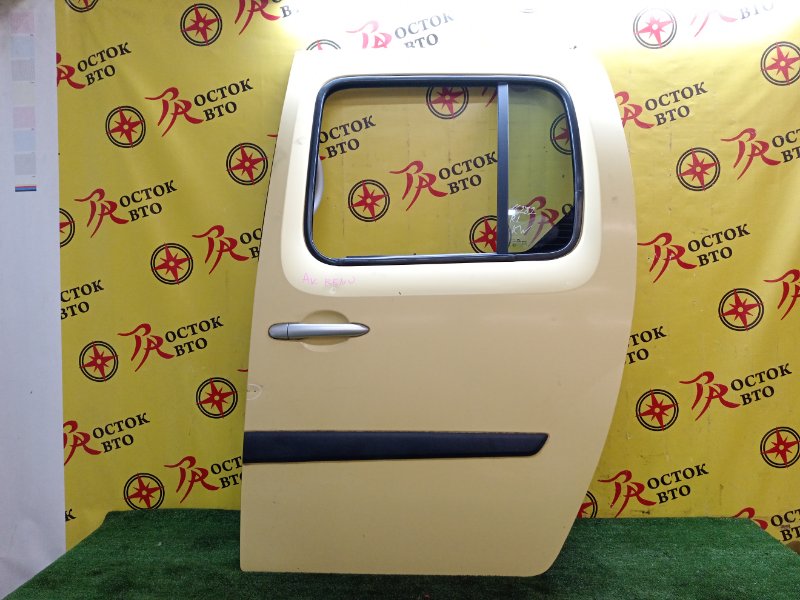 Дверь боковая, 15000 рублей, Красноярск