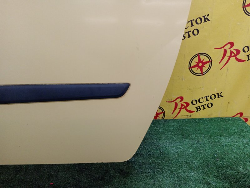 Дверь боковая, 15000 рублей, Красноярск