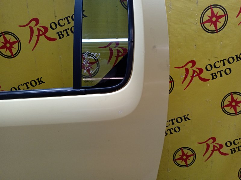 Дверь боковая, 15000 рублей, Красноярск