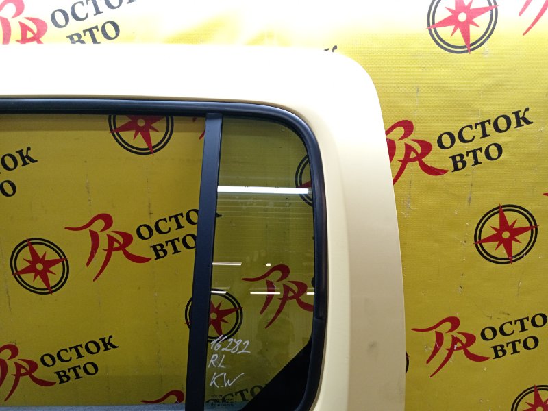 Дверь боковая, 15000 рублей, Красноярск