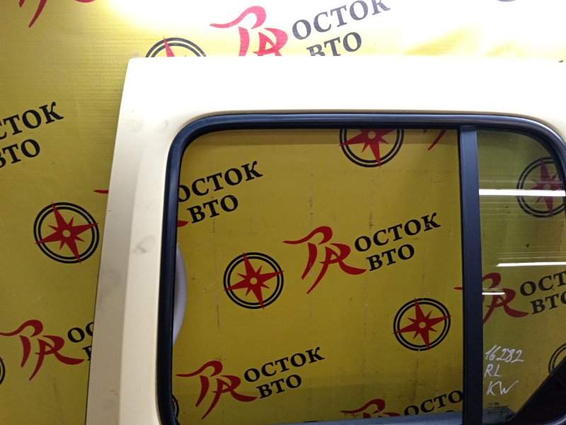 Дверь боковая, 15000 рублей, Красноярск