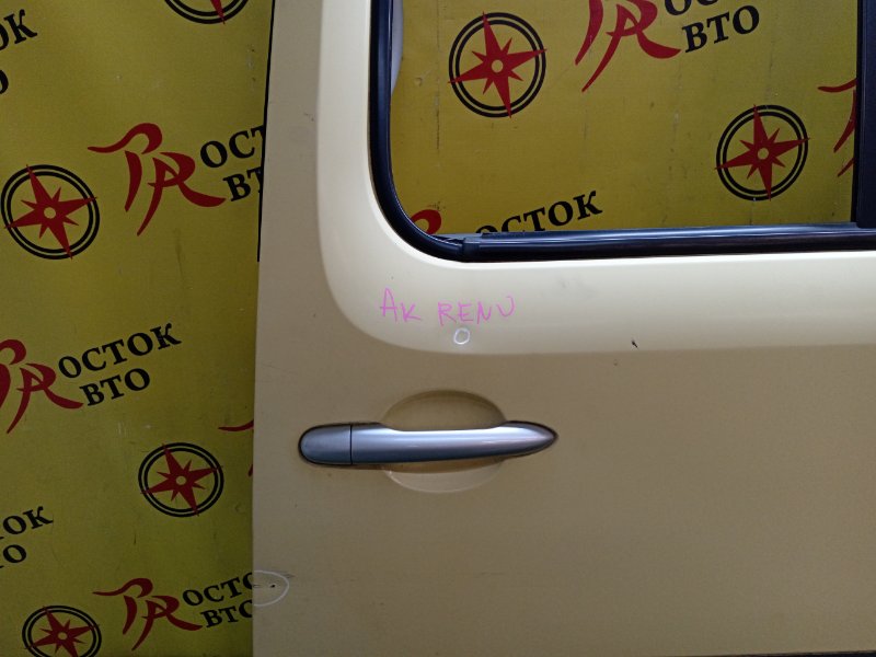 Дверь боковая, 15000 рублей, Красноярск