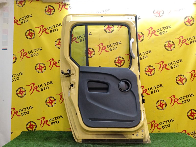 Дверь боковая, 15000 рублей, Красноярск