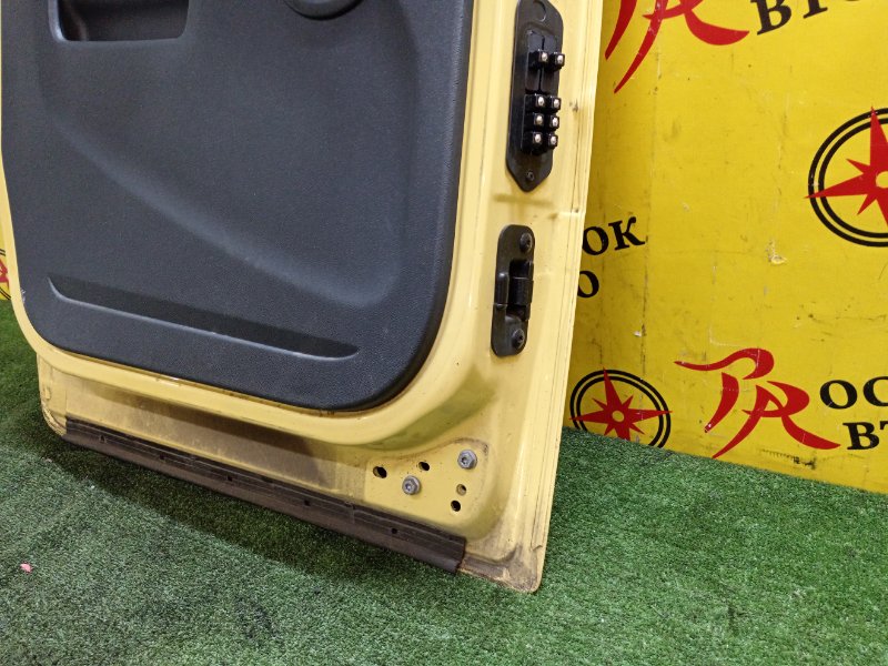 Дверь боковая, 15000 рублей, Красноярск