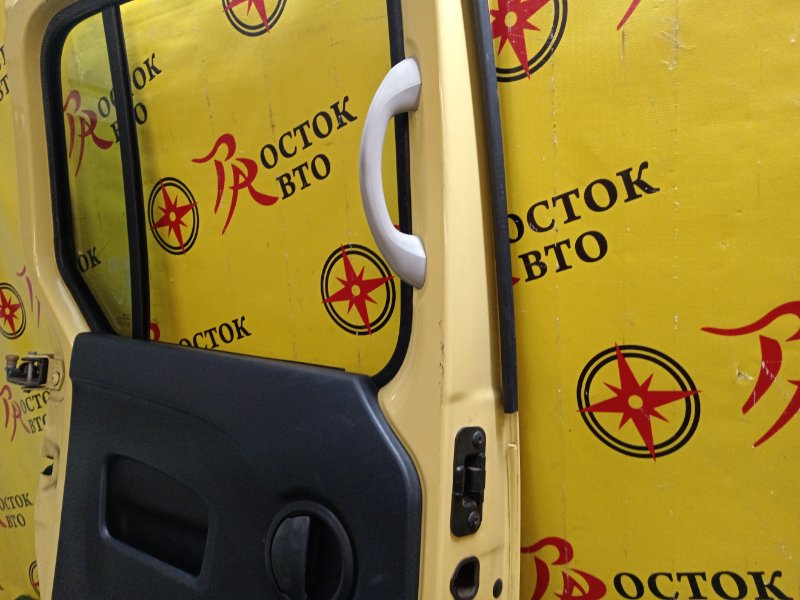 Дверь боковая, 15000 рублей, Красноярск