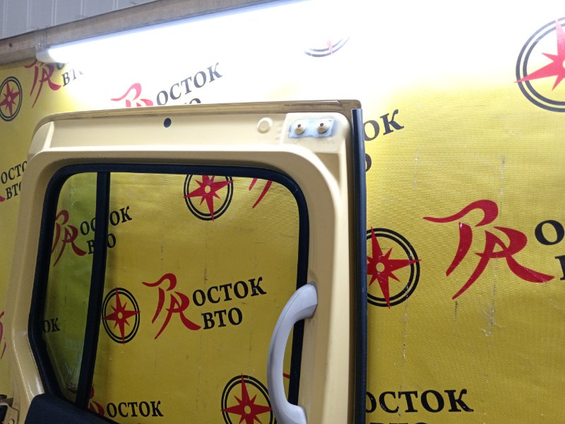 Дверь боковая, 15000 рублей, Красноярск