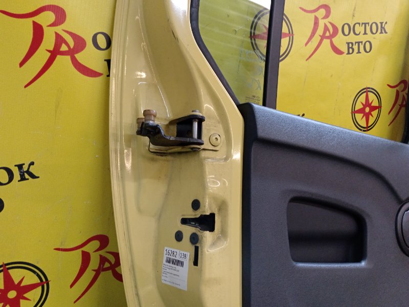 Дверь боковая, 15000 рублей, Красноярск