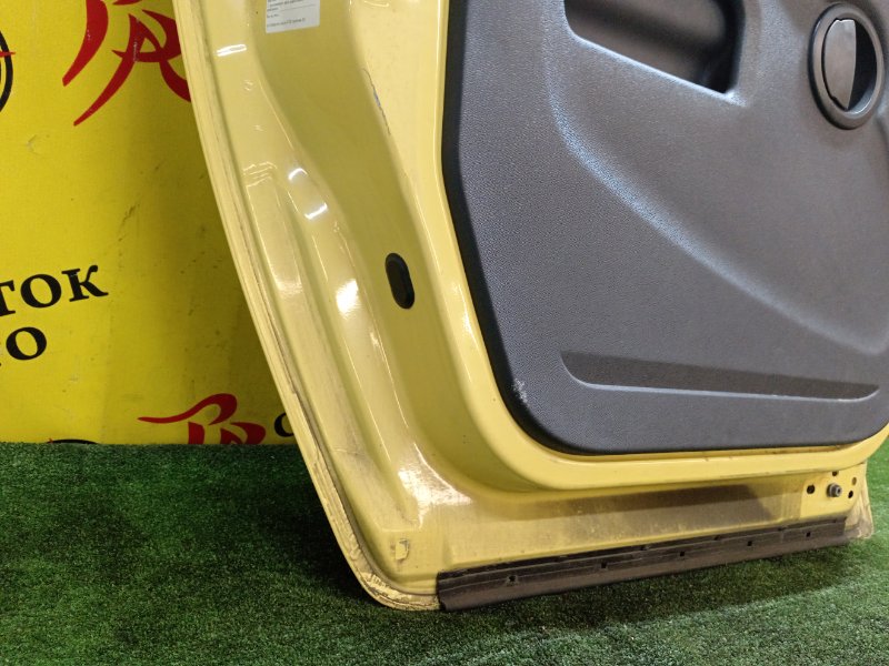 Дверь боковая, 15000 рублей, Красноярск