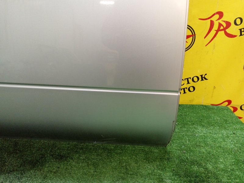 Дверь боковая, 10000 рублей, Красноярск