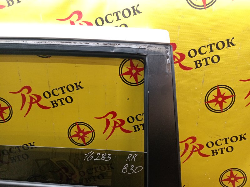 Дверь боковая, 10000 рублей, Красноярск