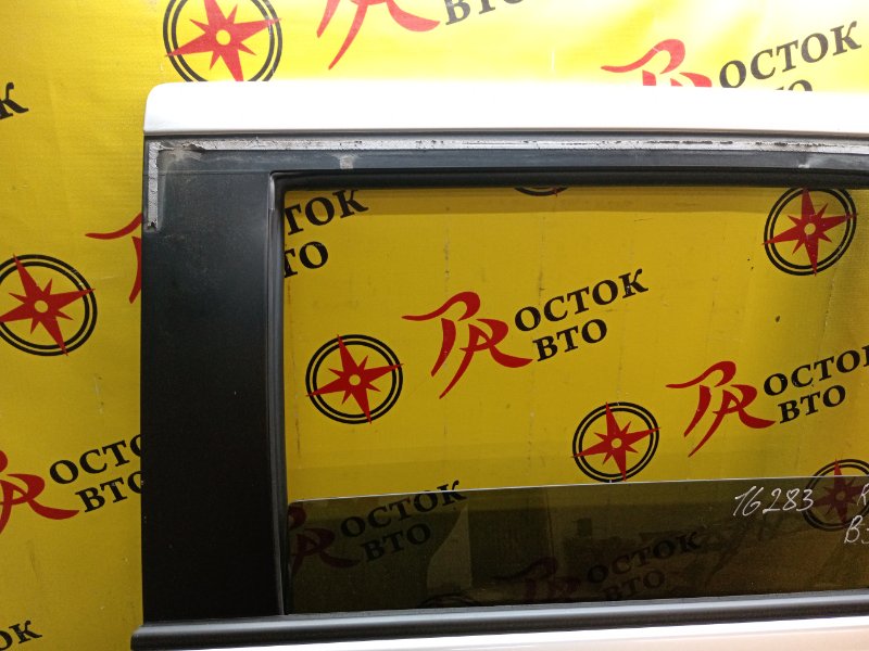 Дверь боковая, 10000 рублей, Красноярск