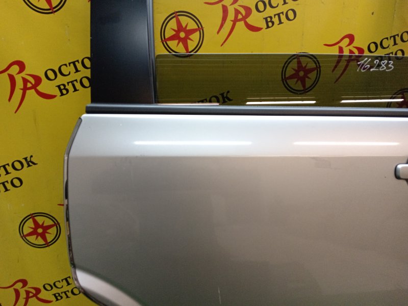 Дверь боковая, 10000 рублей, Красноярск