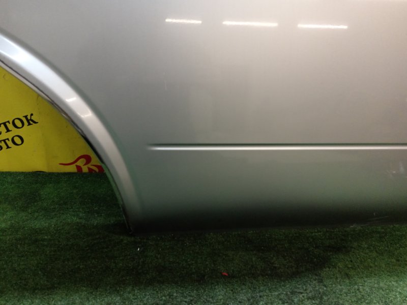 Дверь боковая, 10000 рублей, Красноярск