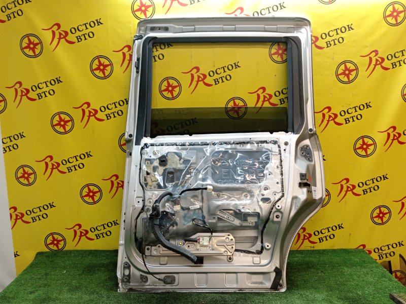 Дверь боковая, 10000 рублей, Красноярск