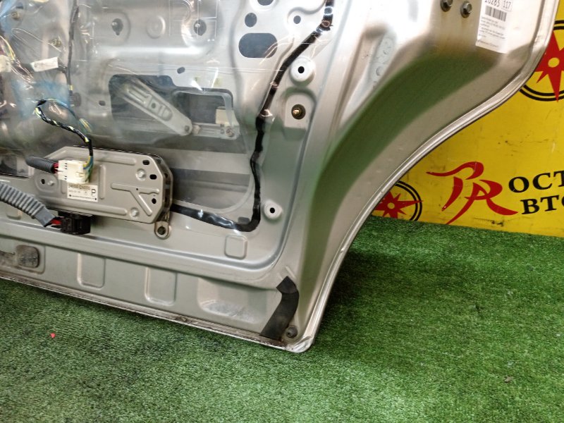 Дверь боковая, 10000 рублей, Красноярск