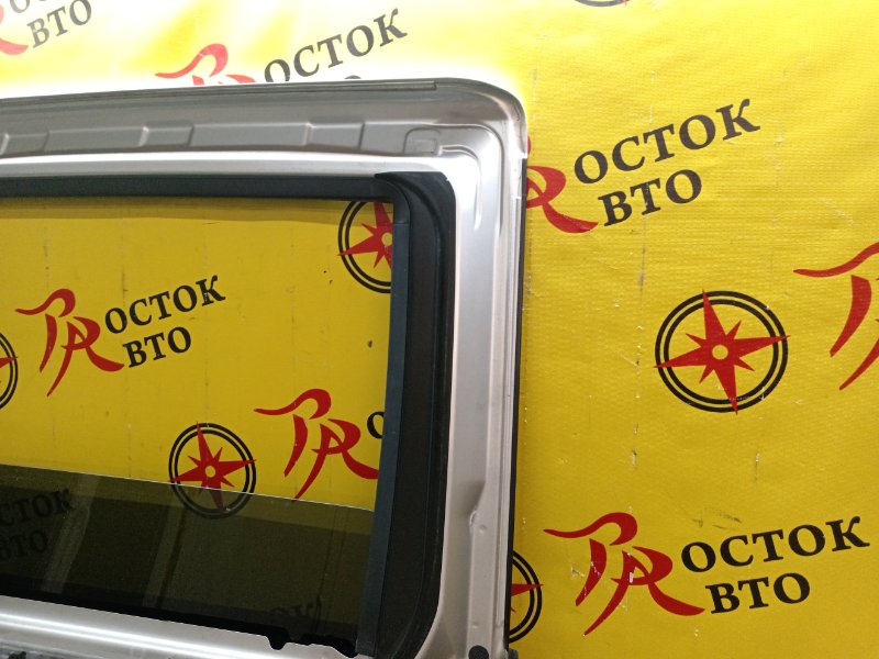 Дверь боковая, 10000 рублей, Красноярск