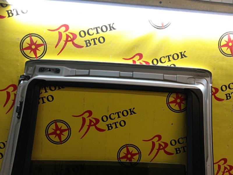 Дверь боковая, 10000 рублей, Красноярск